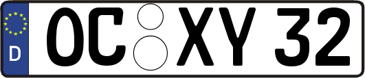 OC-XY32