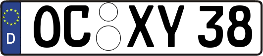 OC-XY38