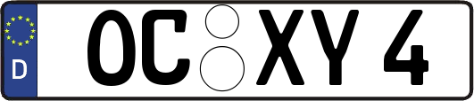 OC-XY4