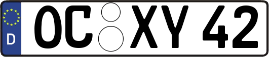 OC-XY42