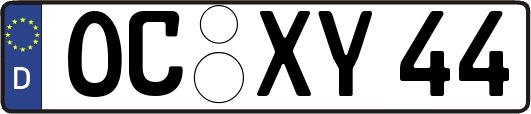 OC-XY44