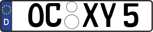 OC-XY5
