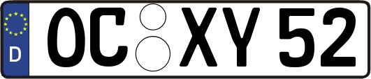 OC-XY52