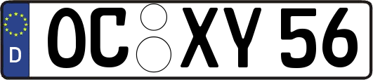 OC-XY56