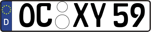 OC-XY59