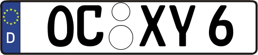 OC-XY6