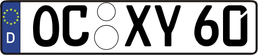 OC-XY60