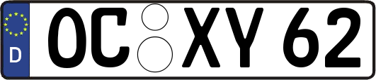 OC-XY62