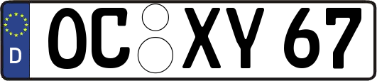 OC-XY67