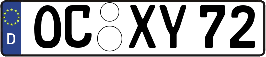 OC-XY72