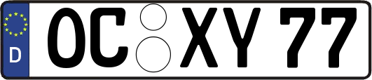 OC-XY77