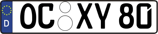 OC-XY80
