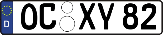 OC-XY82