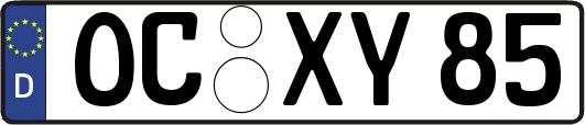 OC-XY85