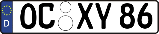 OC-XY86
