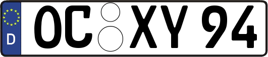 OC-XY94