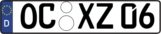 OC-XZ06