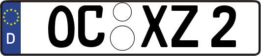 OC-XZ2