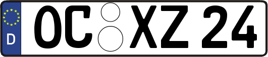 OC-XZ24