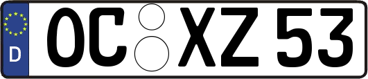 OC-XZ53
