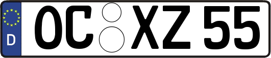 OC-XZ55