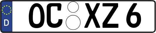 OC-XZ6