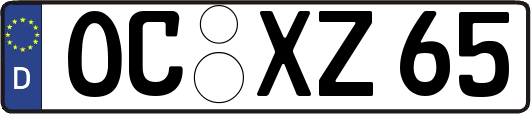 OC-XZ65