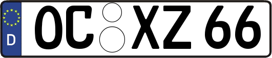 OC-XZ66