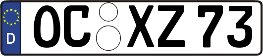 OC-XZ73