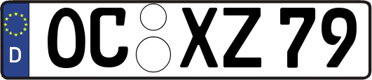 OC-XZ79