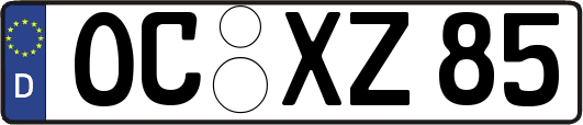 OC-XZ85