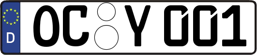 OC-Y001