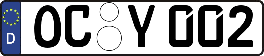 OC-Y002