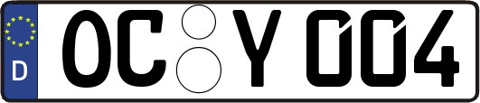 OC-Y004