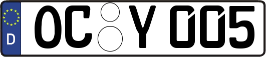 OC-Y005