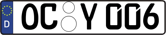 OC-Y006