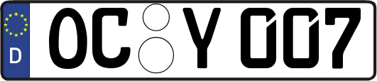 OC-Y007