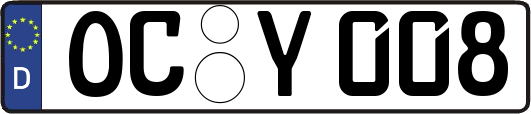 OC-Y008
