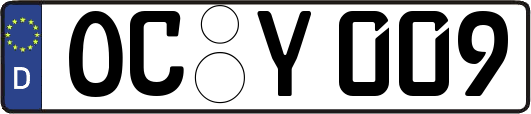 OC-Y009