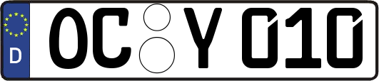 OC-Y010