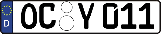 OC-Y011