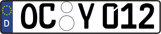 OC-Y012