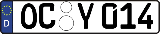 OC-Y014