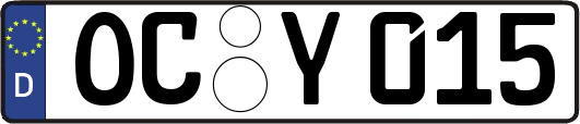 OC-Y015