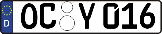 OC-Y016