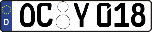 OC-Y018