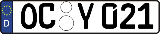 OC-Y021