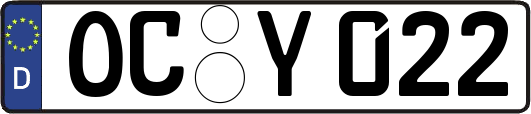 OC-Y022