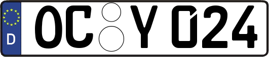 OC-Y024