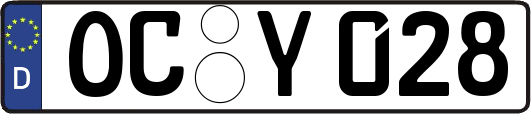 OC-Y028